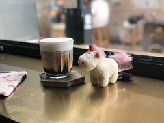 -铁手珈琲制造局metalhands(望京店)