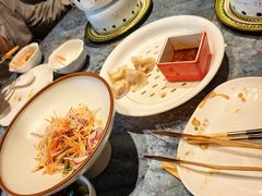 -百草滩羊清水涮羊肉·清真·宁夏盐池滩羊(莲花桥店)
