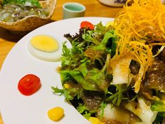 -福匠日本料理(人民路店)