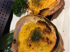 -林妈妈村·日式料理(宝山龙湖天街店)