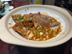 -徽三说·土徽菜·中国徽菜连锁品牌(阳湖总店)