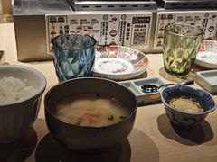 -肉肉大米(金虹桥店)