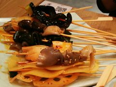 -辣小花(龙湖杭州金沙天街店)
