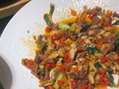 -芙蓉·艳阳餐厅(南口店)