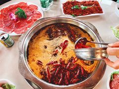 -枇杷园食为鲜火锅(南山店)
