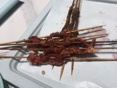 -状元阁烧烤(新华路总店)
