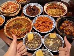 -回家吃饭·地道南昌菜(建德观总店)