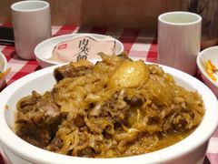 -西贝(宝乐汇店)