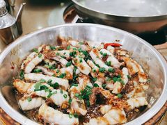 -红日饭店(裕隆三路店)