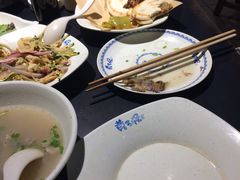 -黄三怪(无影山北路店)