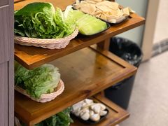 -菌海森林·非遗野生菌火锅(西山区滇池路摩根道店)