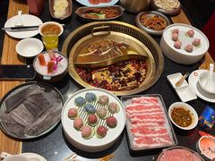-红运火锅·中国名火锅·国风演绎(省体店)