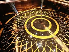 -深圳凯宾斯基酒店