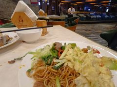 -畅想汤泉生活(民治店)