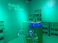 -深圳失恋博物馆再见前任(汇商名苑店)