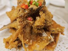 -寻味顺德·南记酒家·传统顺德菜·鱼生(广源路店)
