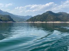 -千峡湖生态旅游度假区