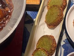 -绿茶餐厅(布吉万象汇店)