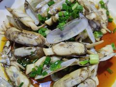 -丰收渔港饭店(嵊泗店)