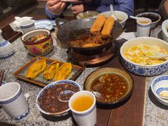 -南京大牌档(济南万象城店)