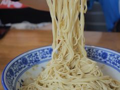 蟹粉蹄筋面-裕兴记·三虾面(西北街总店)