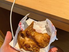 -汉堡王(武清创意米兰店)