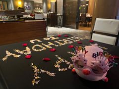 -圣丰索菲特·法国餐厅