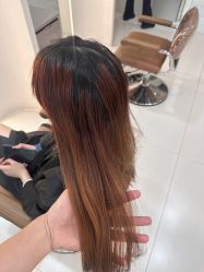 -ASA HAIR SALON