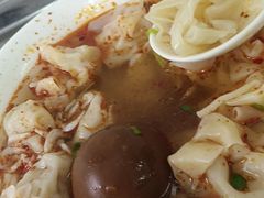 -巧手馄饨(箍桶巷店)