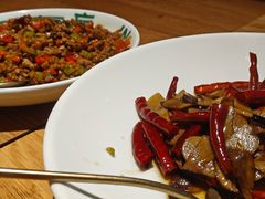 -一坐一忘云南菜(嘉里中心店)