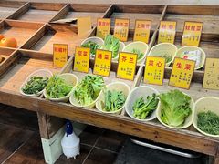 -香山小厨(南联路店)