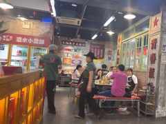 -龙厂长老火锅(抚琴店)