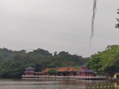 -珠海圆明新园