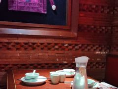 -绿茶餐厅(蓝色港湾店)