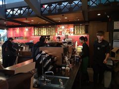 -星巴克(天津火车站店)