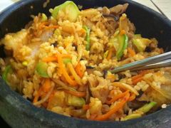 -正一味石锅拌饭(望京新世界店)