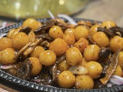 -直隶安家牛肉罩饼(七一路店)