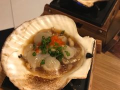 -三石铁板烧(紫竹桥店)