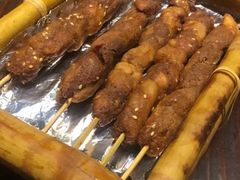 -云来居素食馆(南山店)