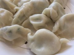 -韩记海鲜饺子旗舰店(红海新区店)