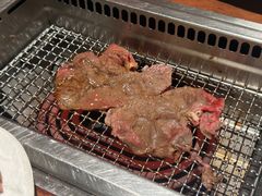 -御牛道日式烤肉料理(杭州万象城店)