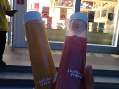 -好利来(朝外店)