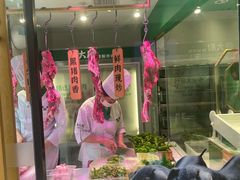 -费大厨辣椒炒肉(太平老街店)