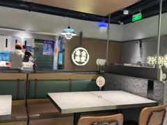 -留半山·香港食堂(啦啦宝都店)