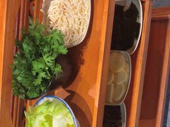 -鑫隆四季涮肉(香河店)