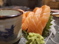 -六本目日式料理(珊瑚沙家园店)