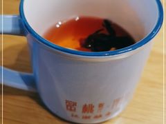 -蜜桃餐厅·伴山(绿宝广场店)