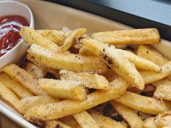 -Mammamia意大利餐厅(古北店)