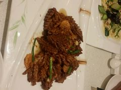 android_upload_pic-闫府私房菜(经四路万达店)