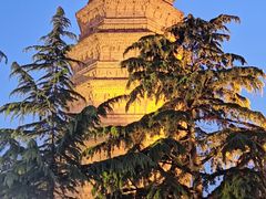 -大唐不夜城-开元广场